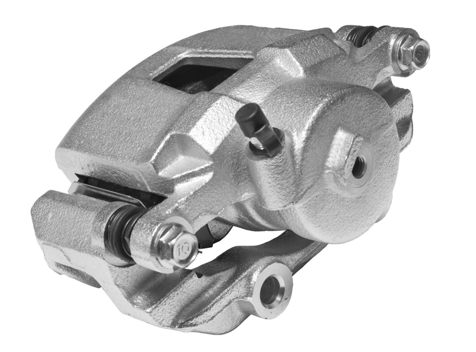 Brake Caliper Assembly Process: From Components to a Functional Unit