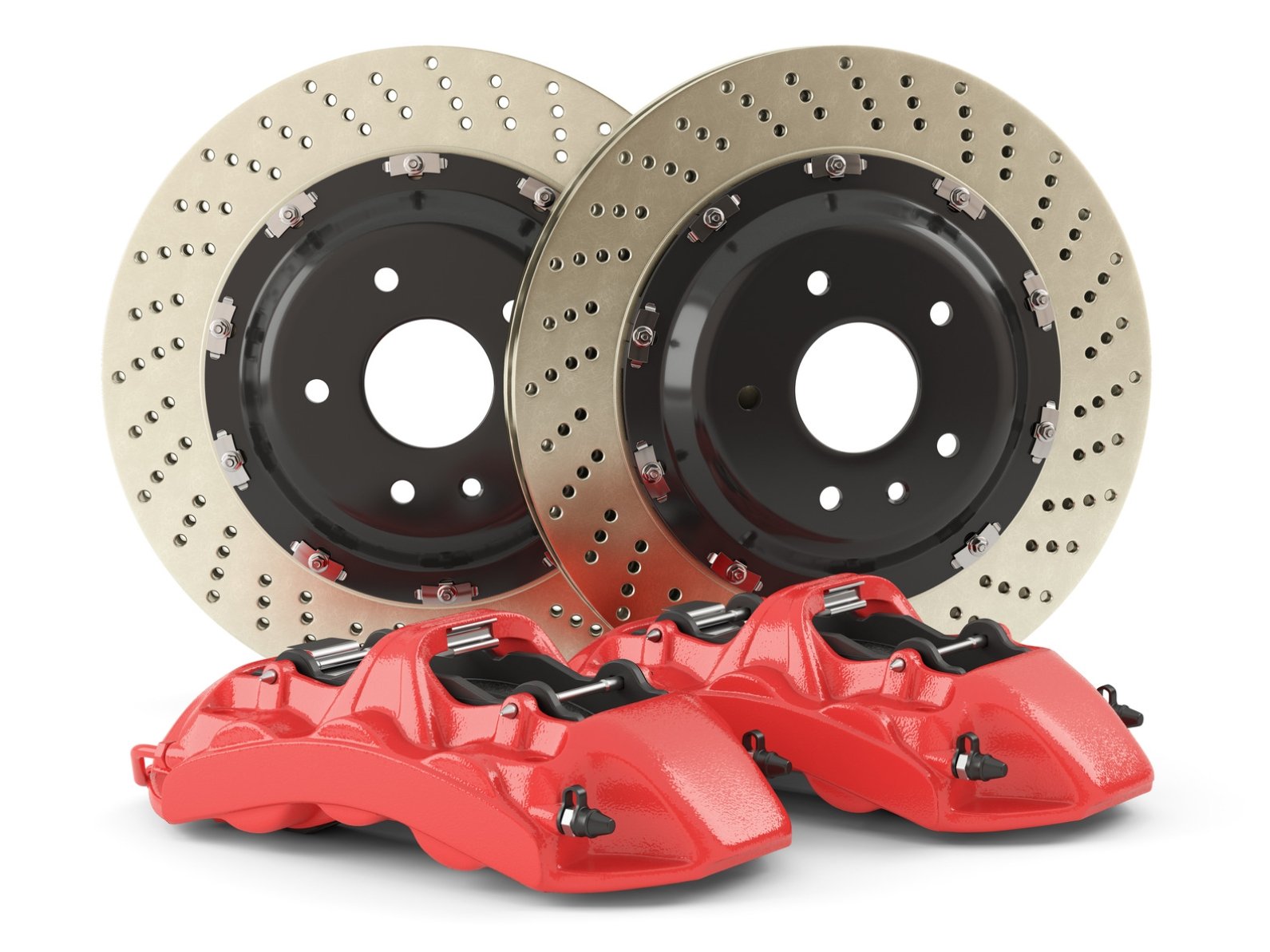 Heat Treatment Processes in Brake Caliper Manufacturing